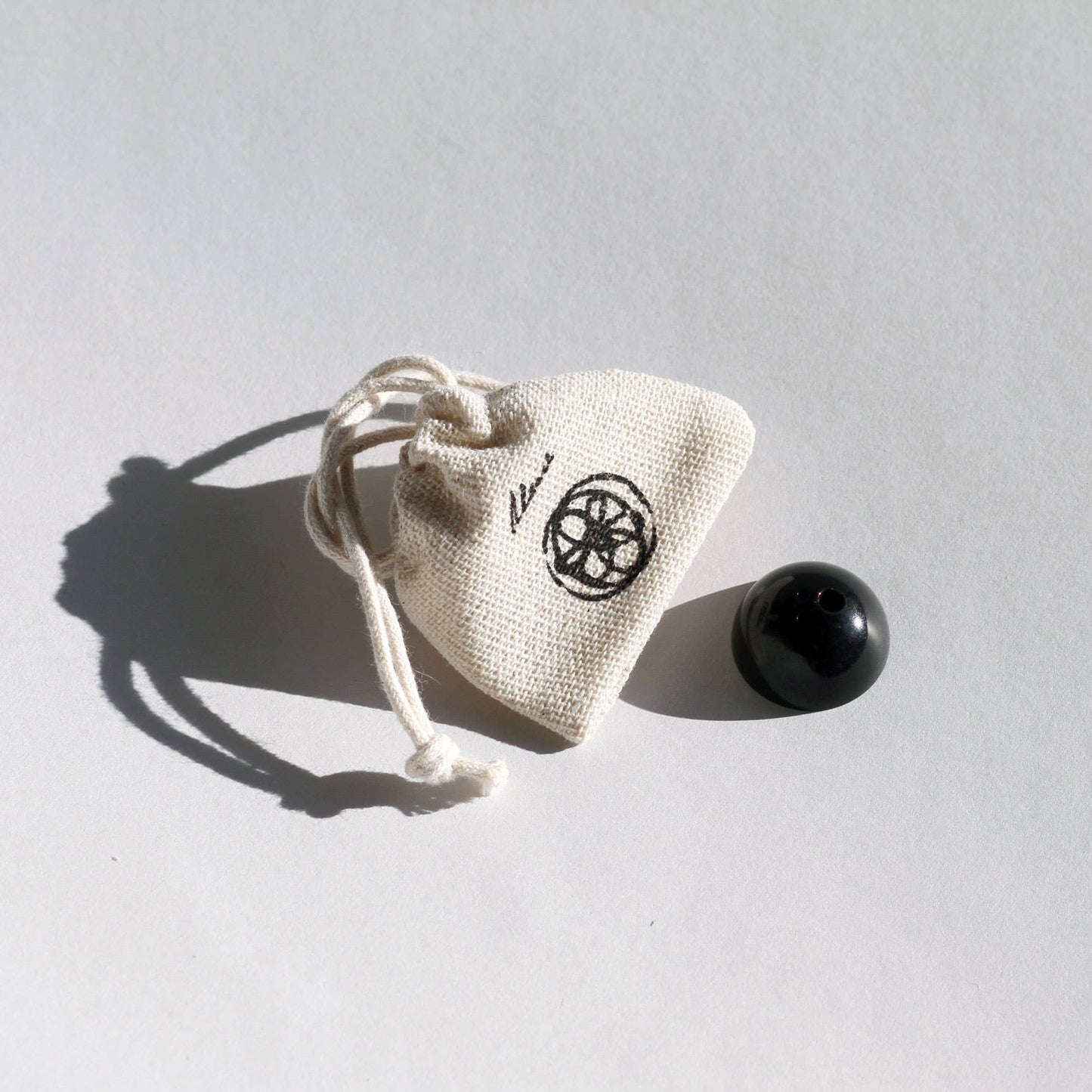 Gold Dome incense holder