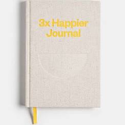 3x Happier Journal