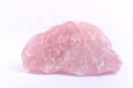 Crystal - Rose Quartz