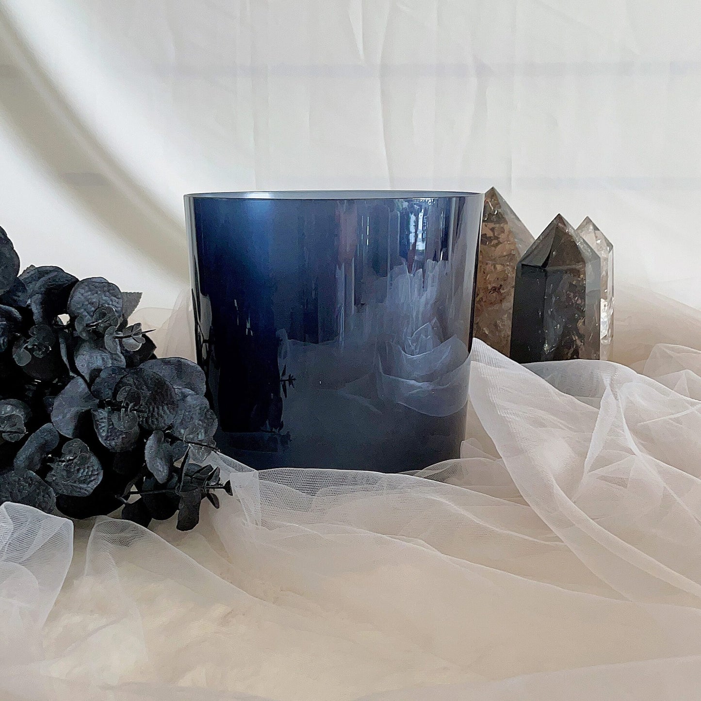 Stone of Truth Crystal Bowl