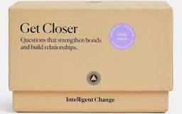 Get Closer Family Edition