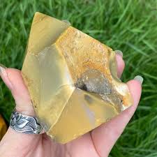 Crystal - Mookaite