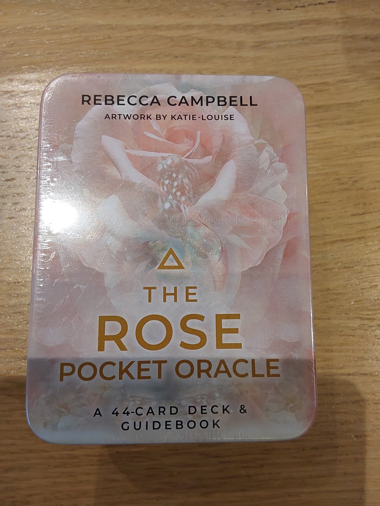 The Rose Pocket Oracle