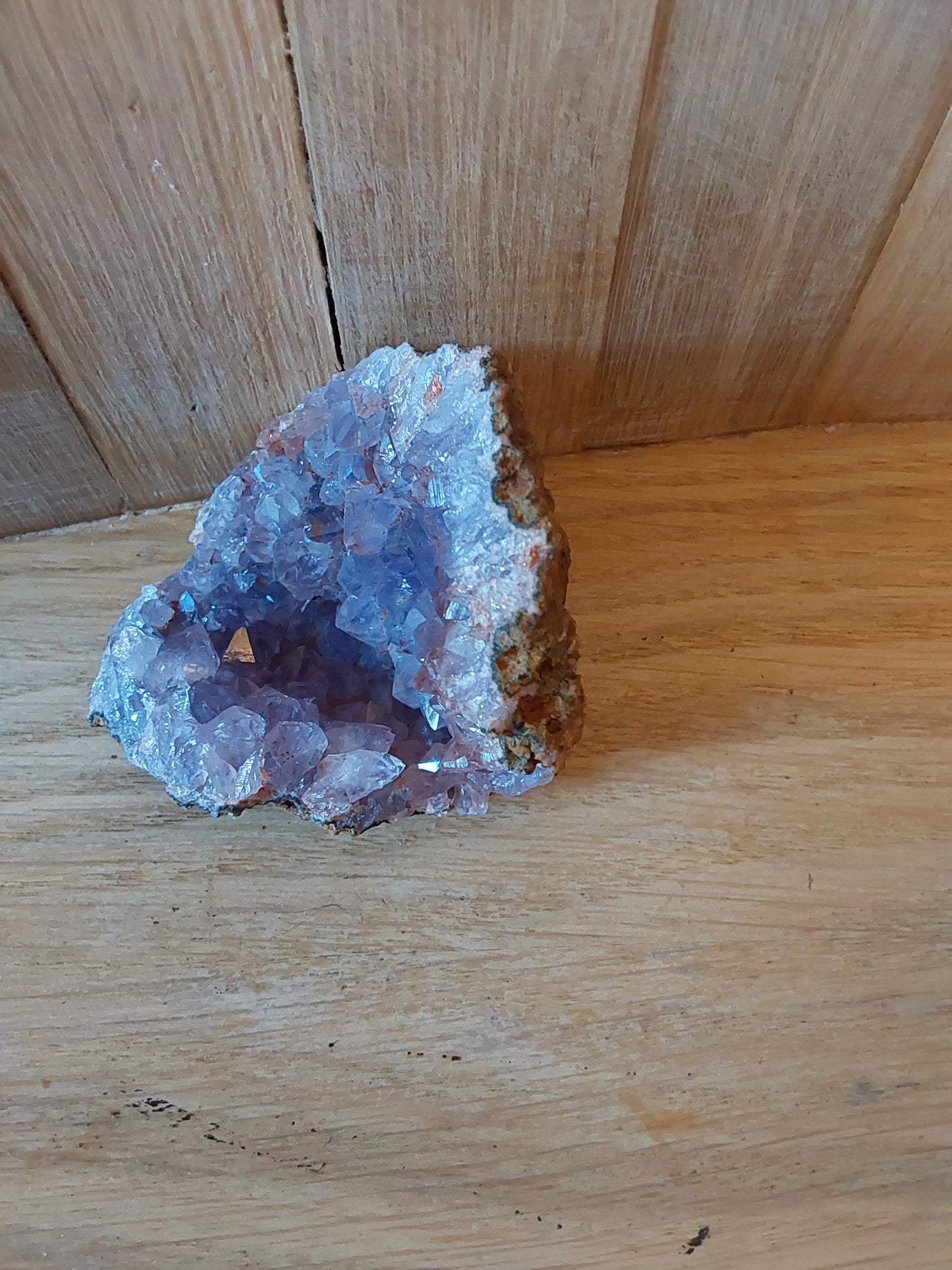 Crystal - Amethyst Medium size