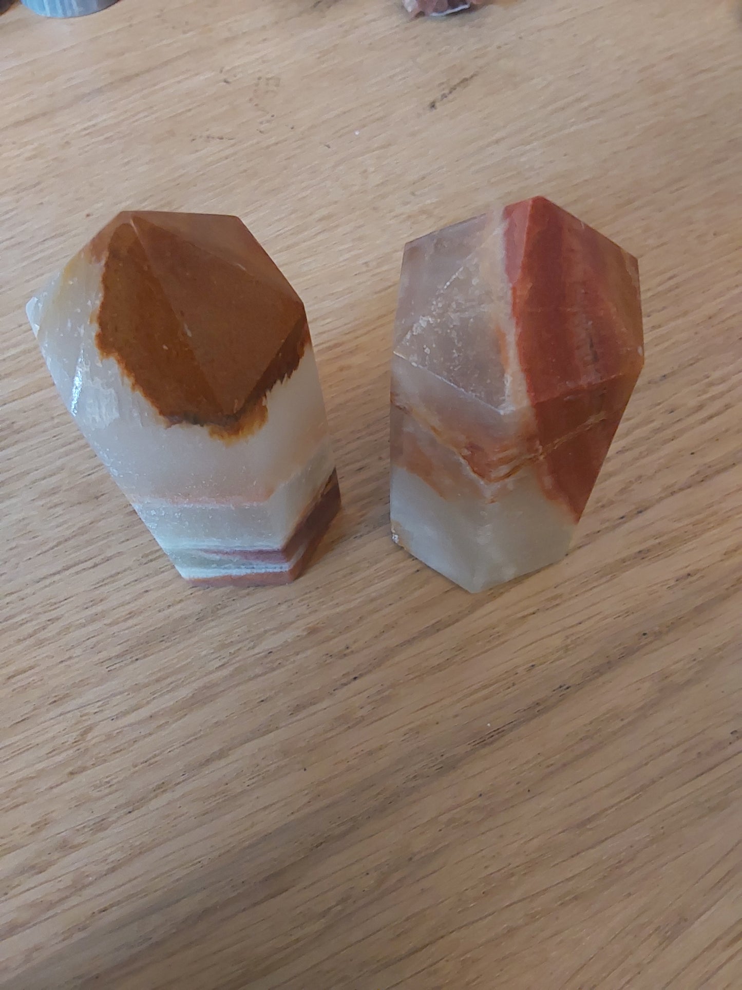 Crystal - Aragonite Point