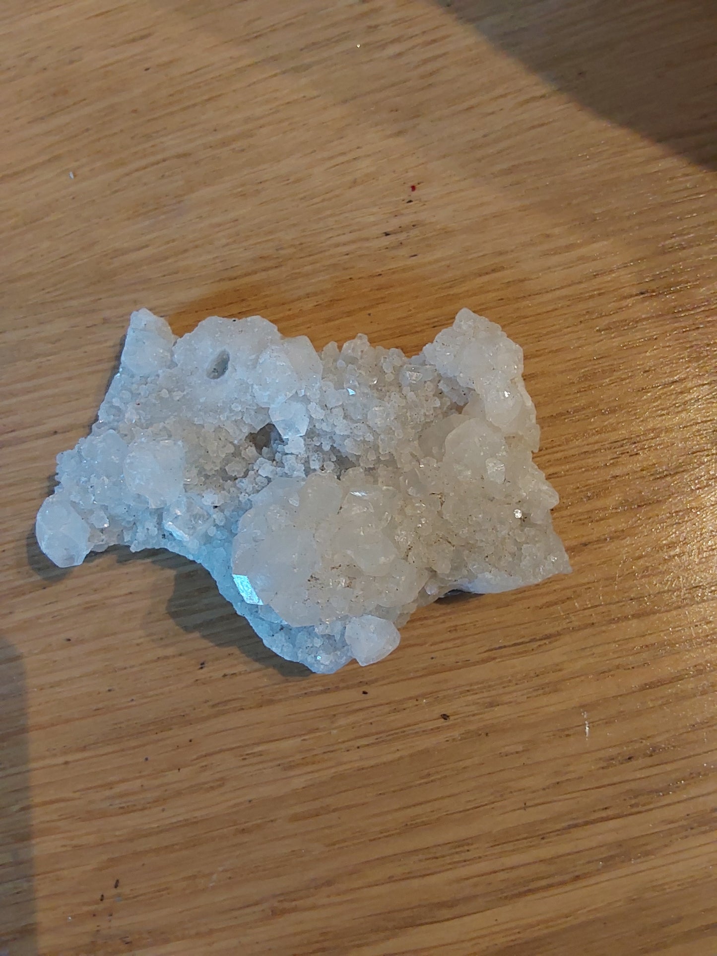 Crystal - Apophyllite