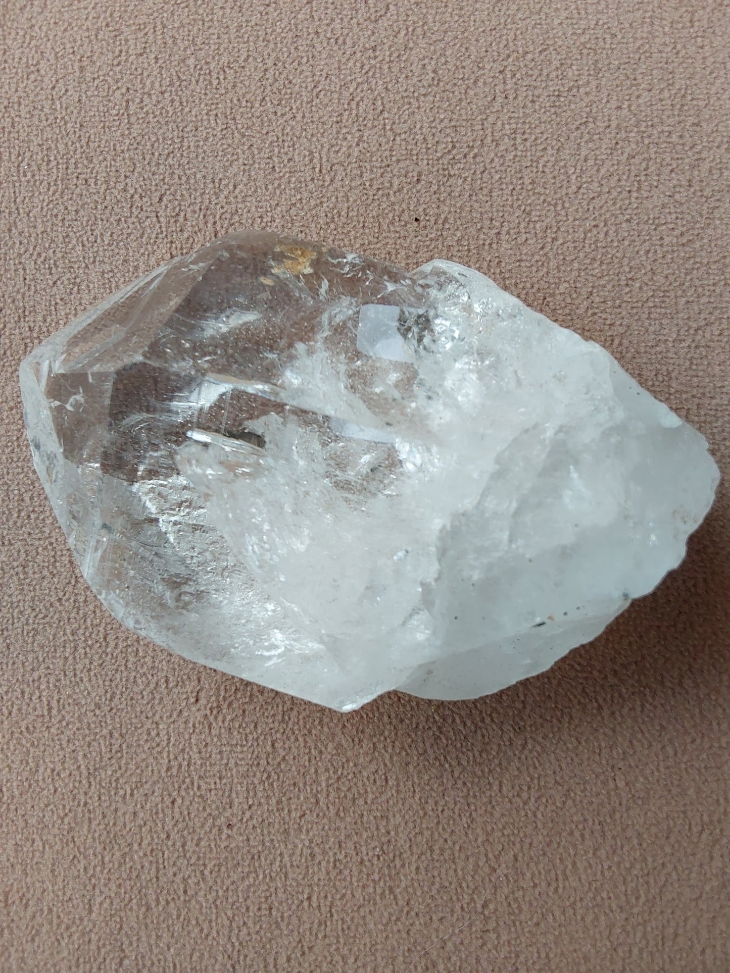 Crystal - Quartz