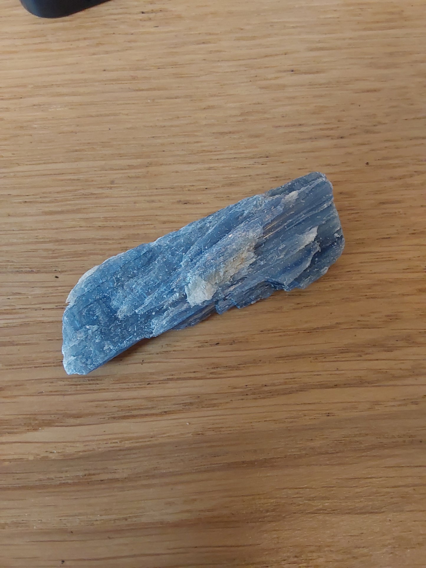 Crystal - Kyanite Blue Rough