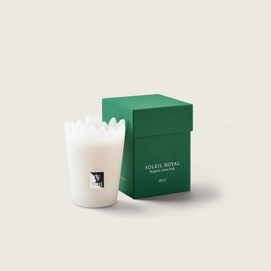 Buji - Candle