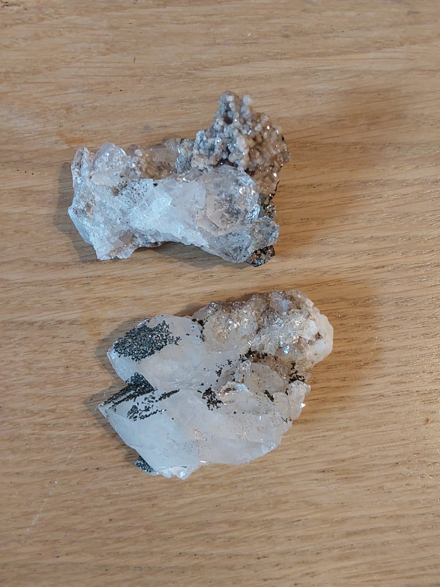 Crystal - Quartz