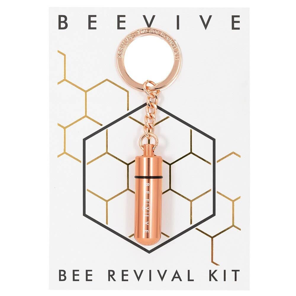 The Original Bee Revival Kit (beevive)