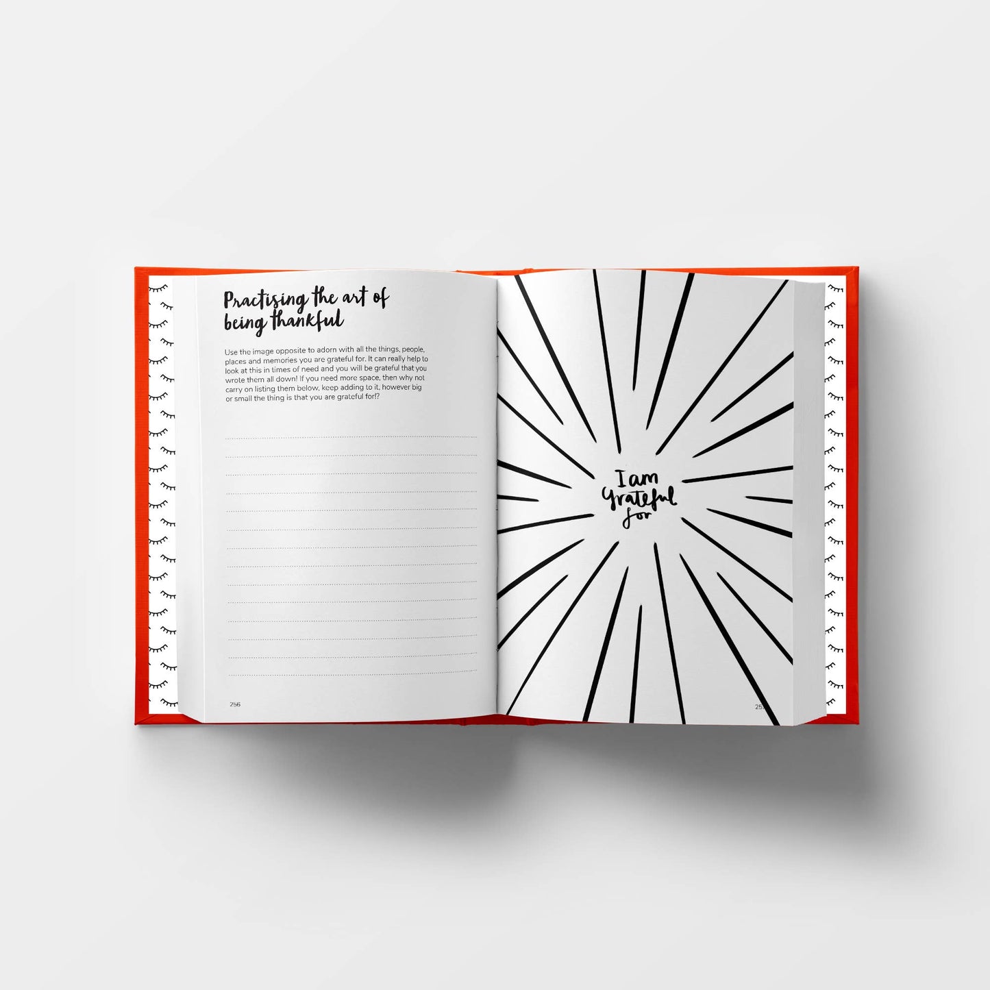 The Positive Wellness Journal | Journal for mental health