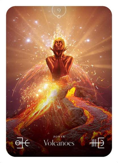 Elemental Oracle