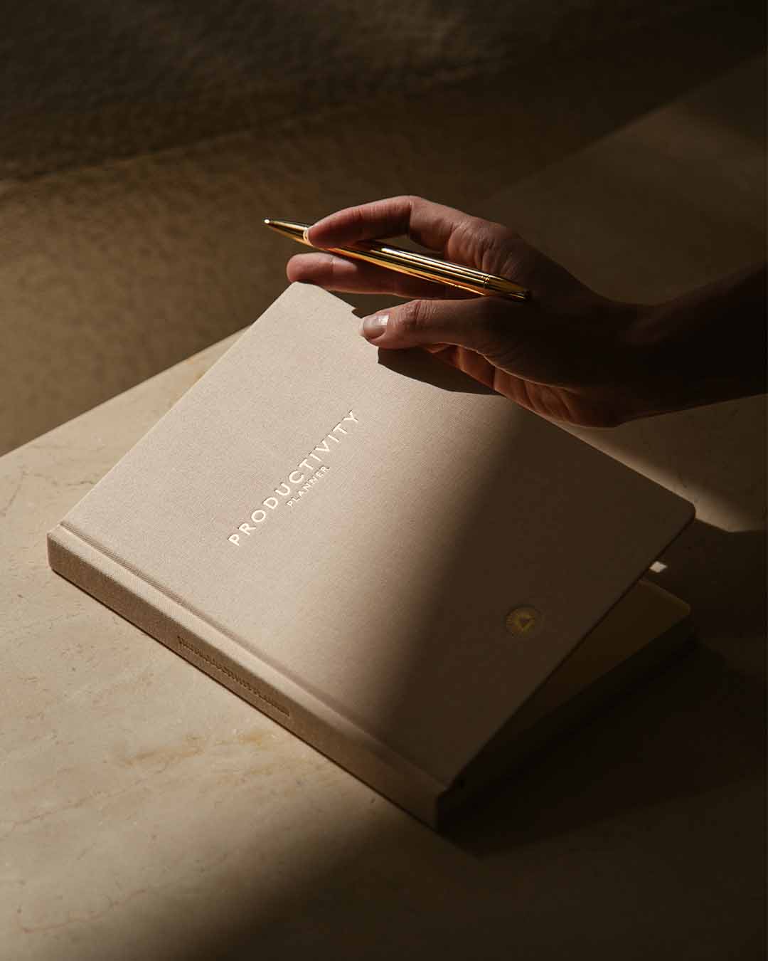 The Productivity Planner