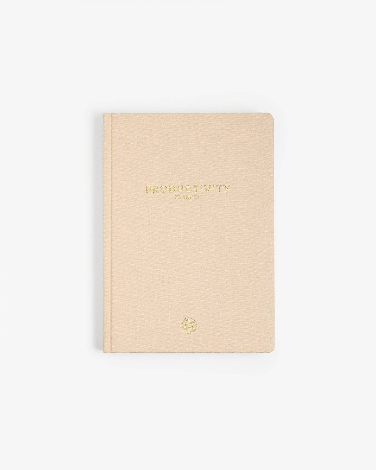 The Productivity Planner