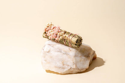 Healing Sage - Ethically Sourced Rosemary + Wildflowers