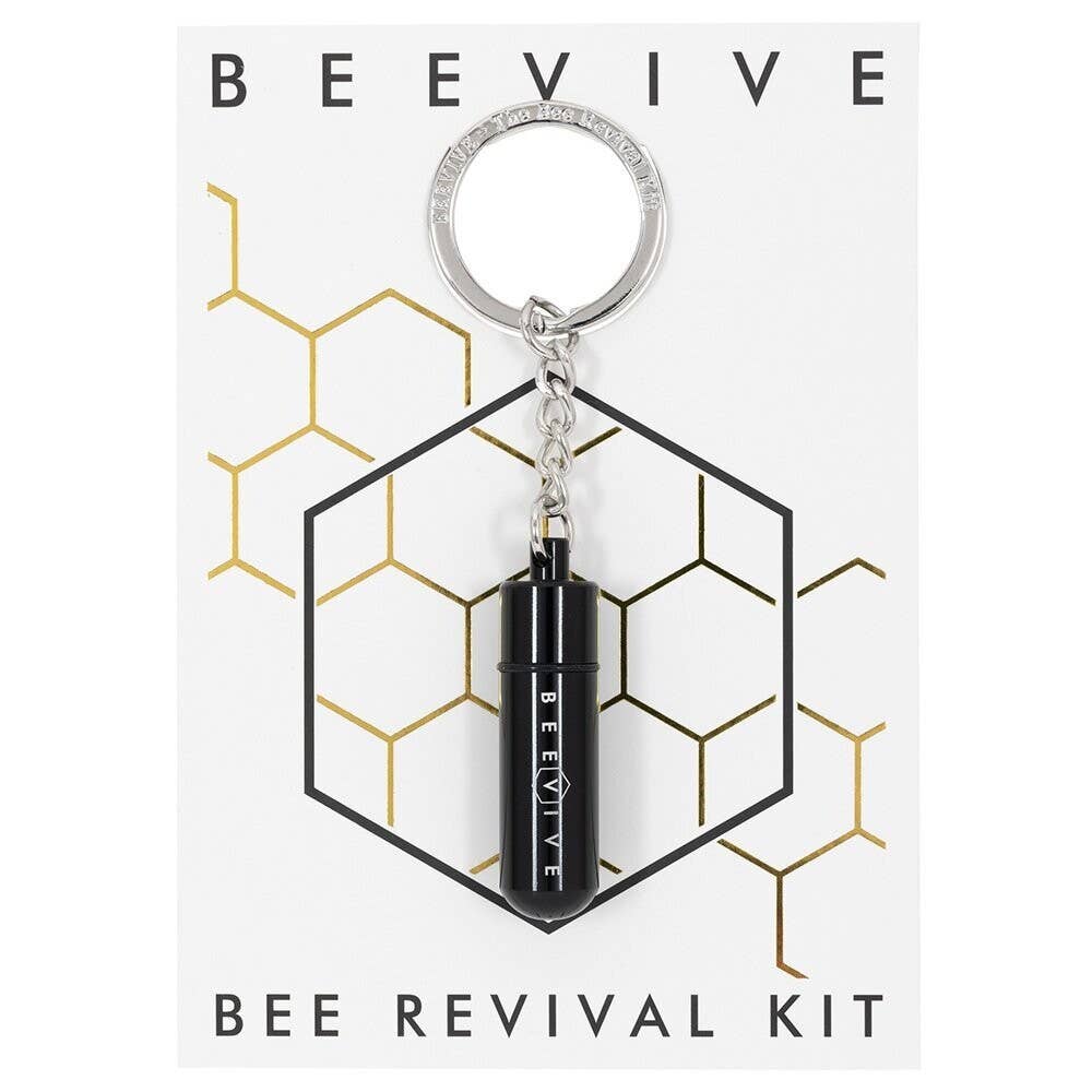 The Original Bee Revival Kit (beevive)