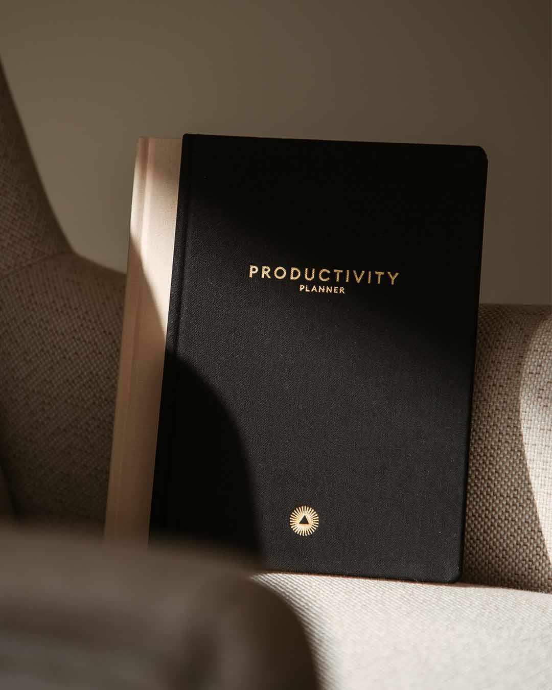 The Productivity Planner