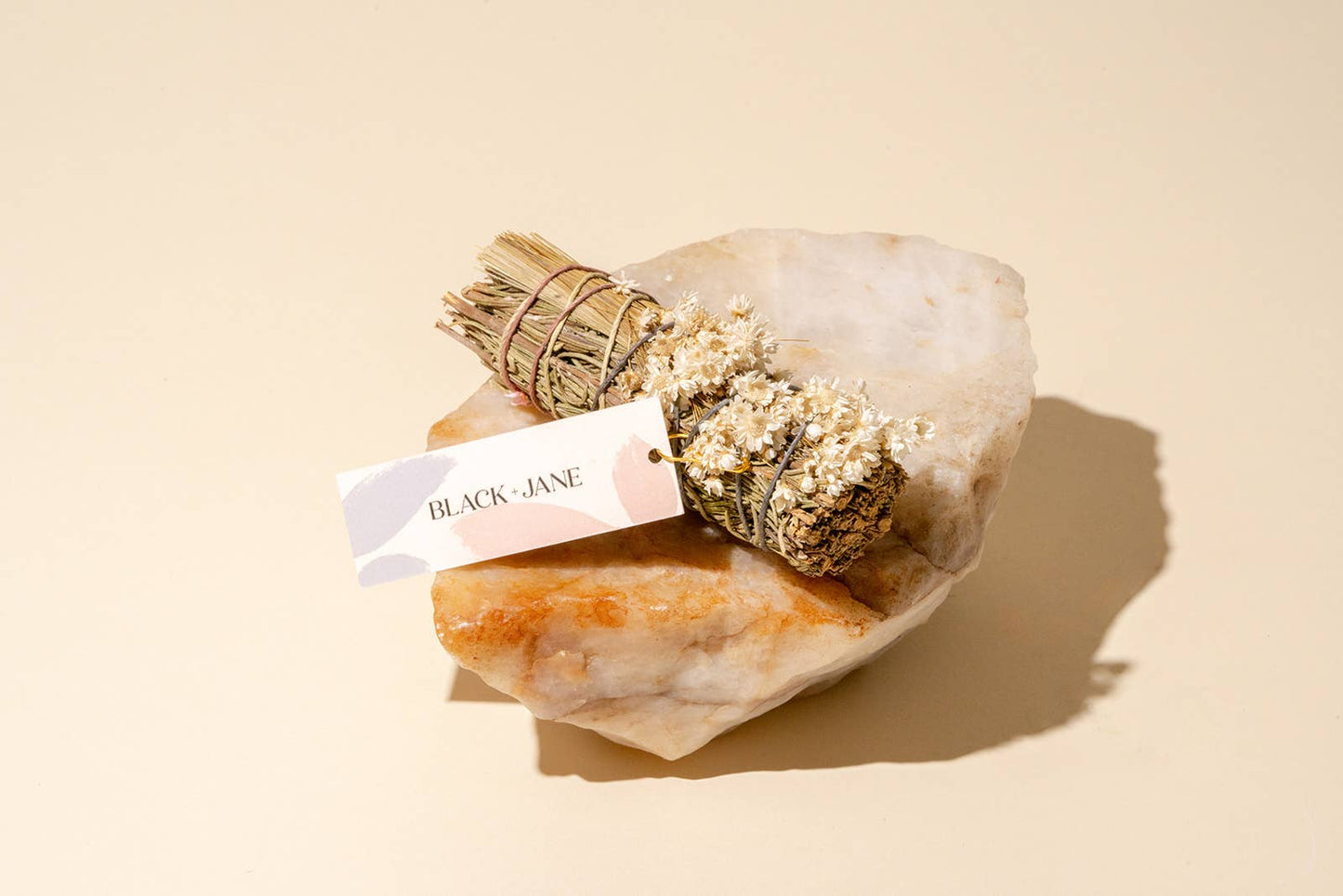 Healing Sage - Ethically Sourced Rosemary + Wildflowers