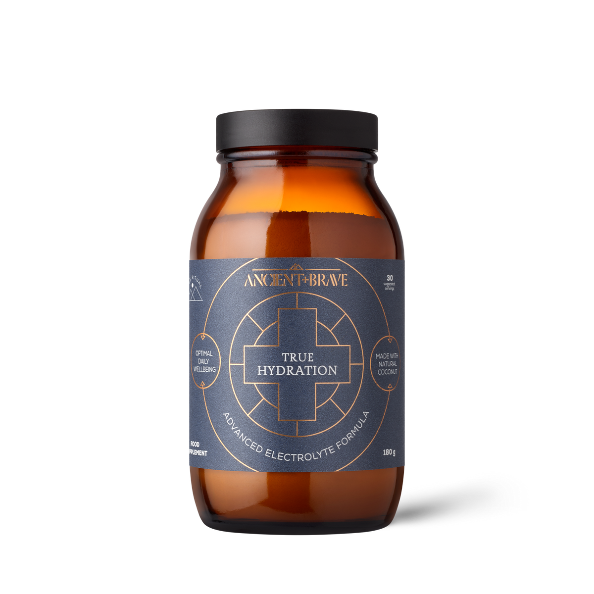 True Hydration Rise Ritual True Hydration – Sacred Tones LTD
