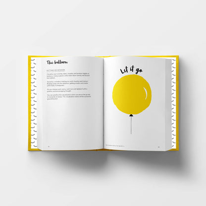 The Positive Planner | Journal for mental health