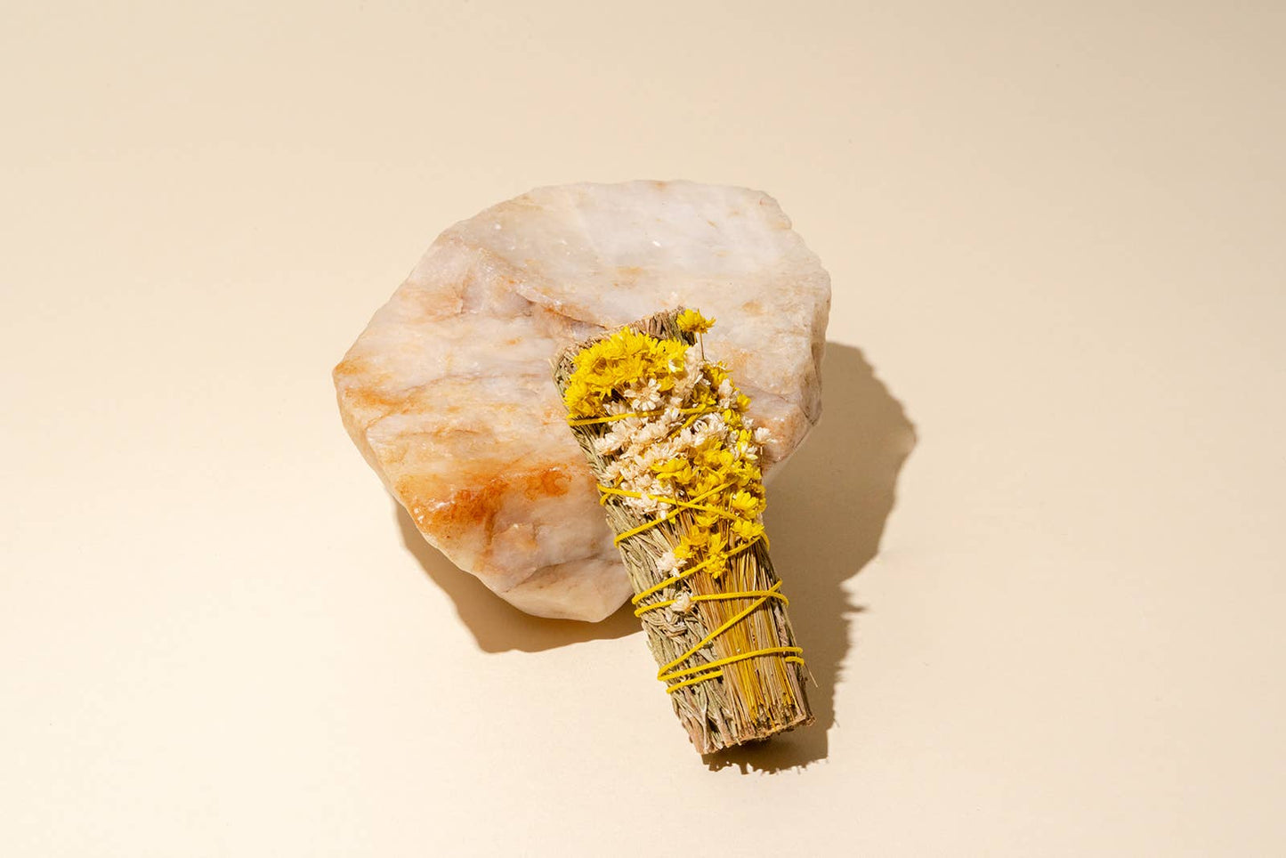 Healing Sage - Ethically Sourced Rosemary + Wildflowers