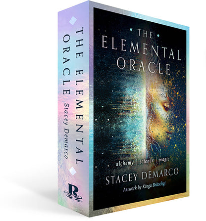 Elemental Oracle