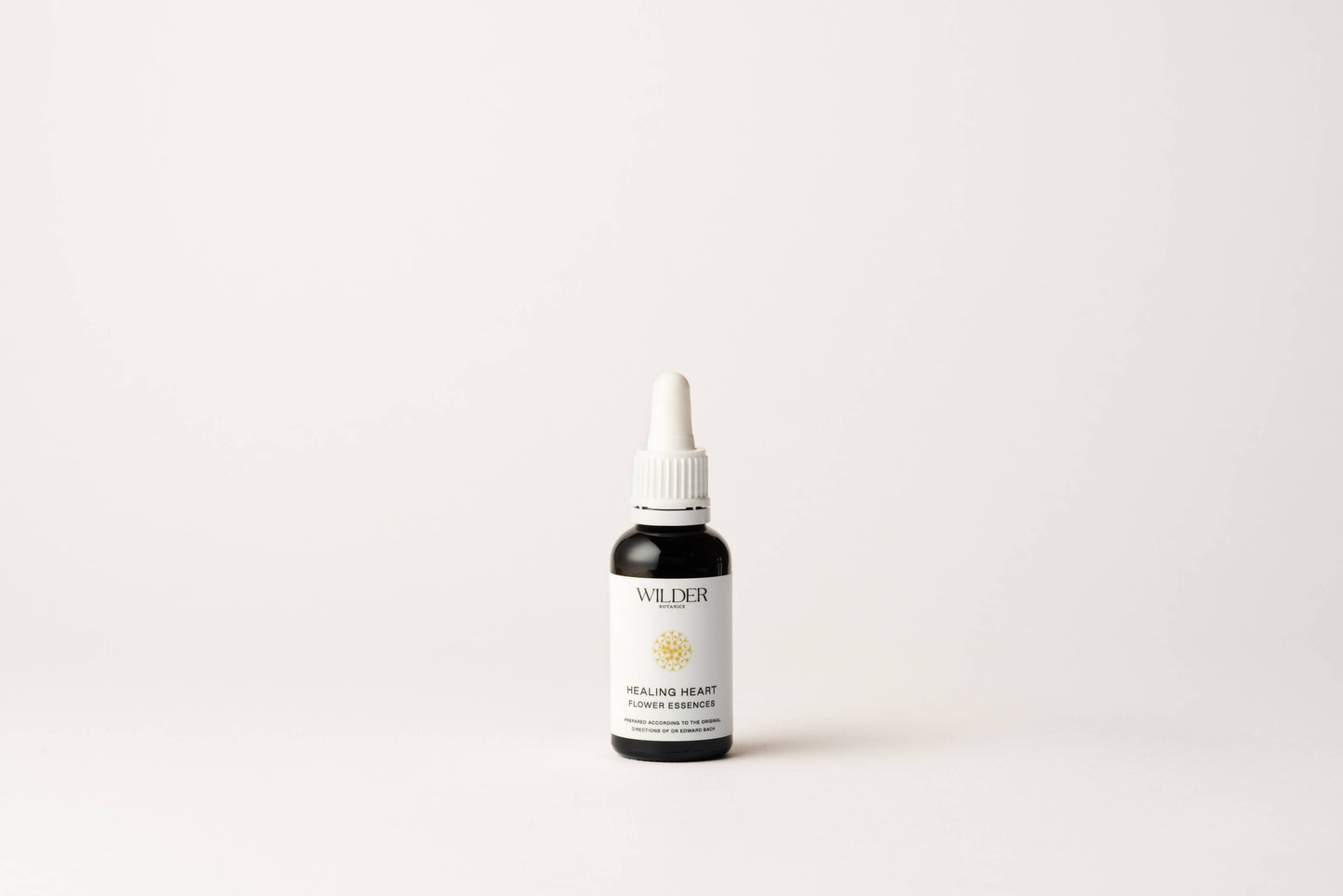 Healing Heart Flower Essence