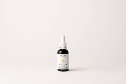 Healing Heart Flower Essence