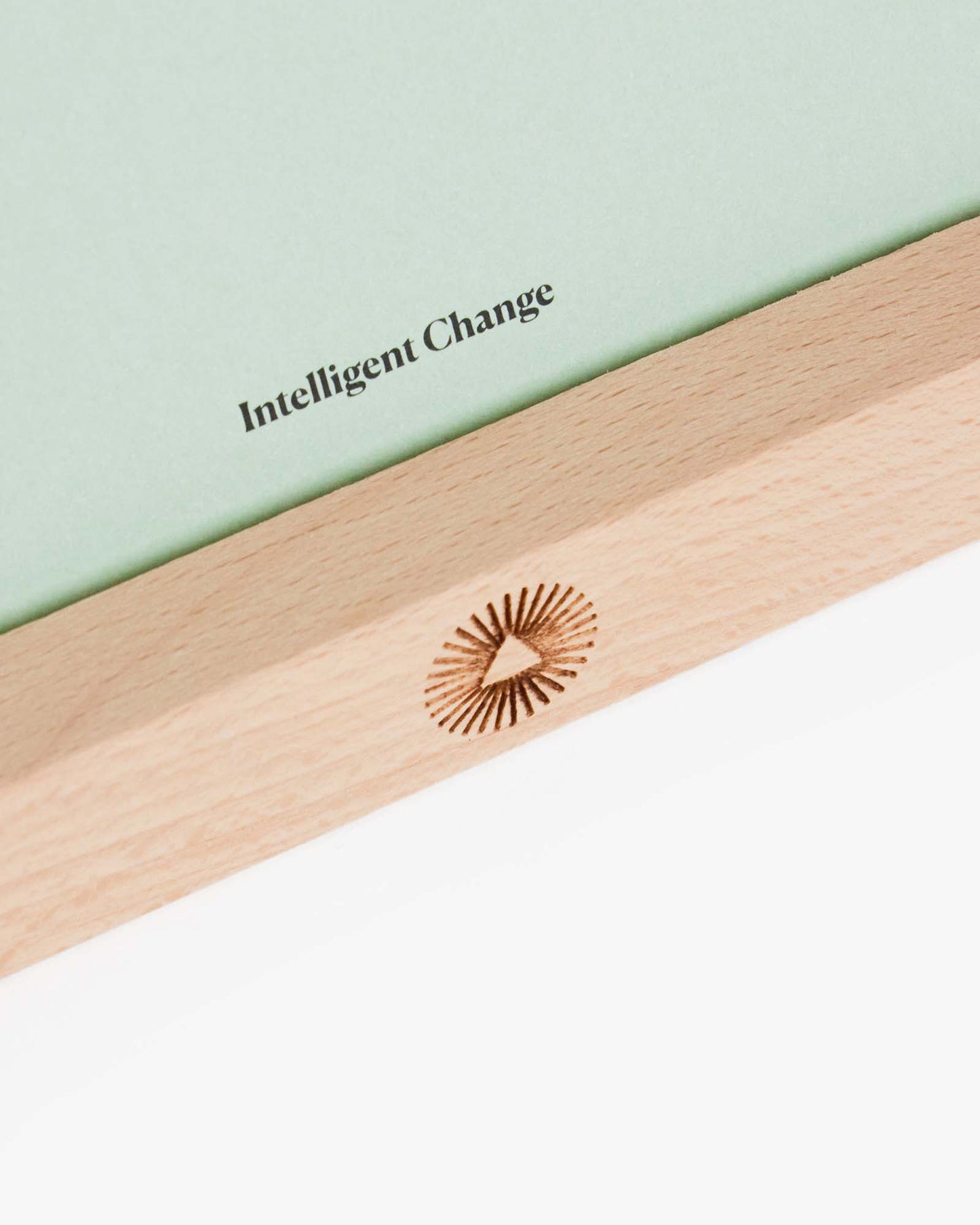 Mindful Affirmations for Financial Abundance, Display Cards