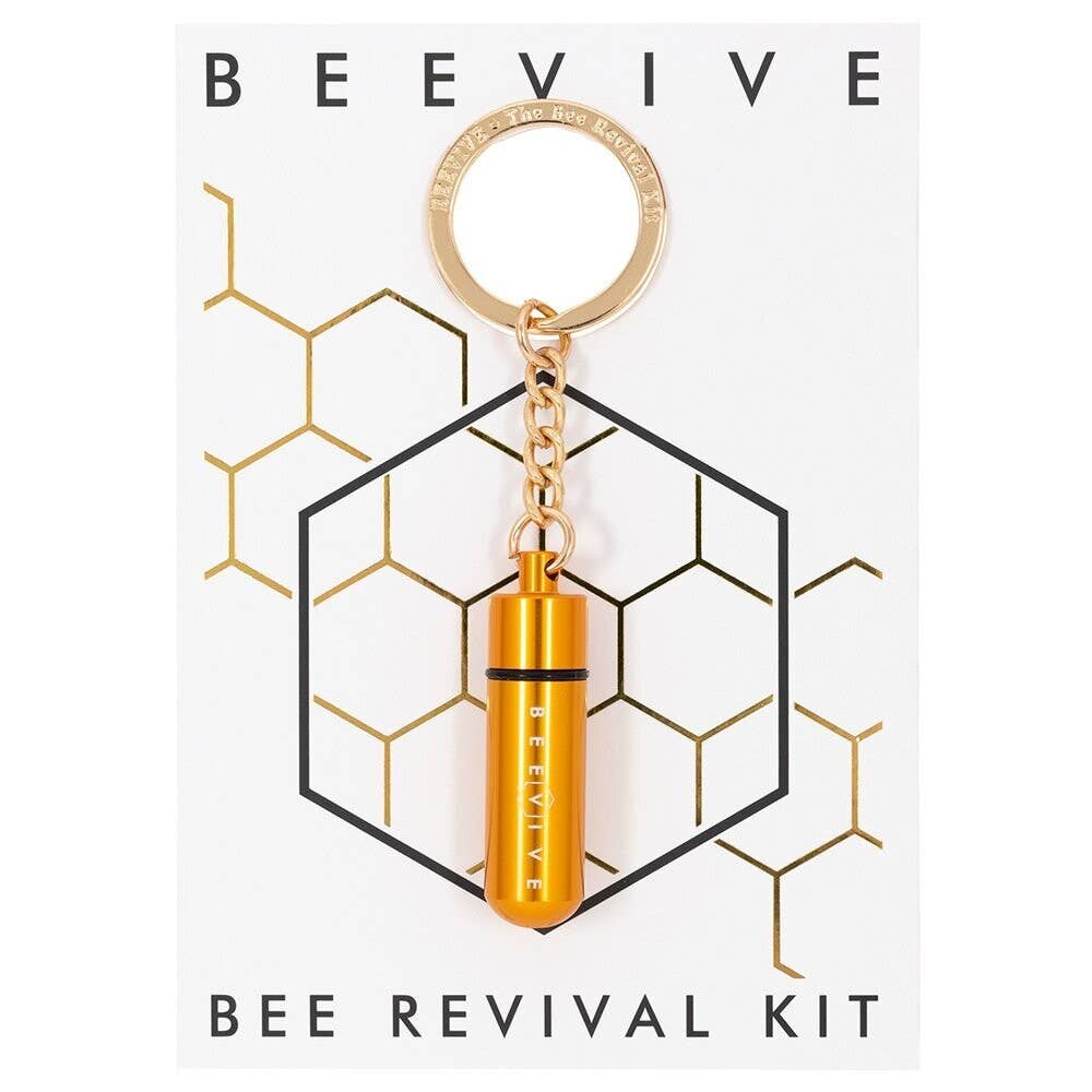 The Original Bee Revival Kit (beevive)