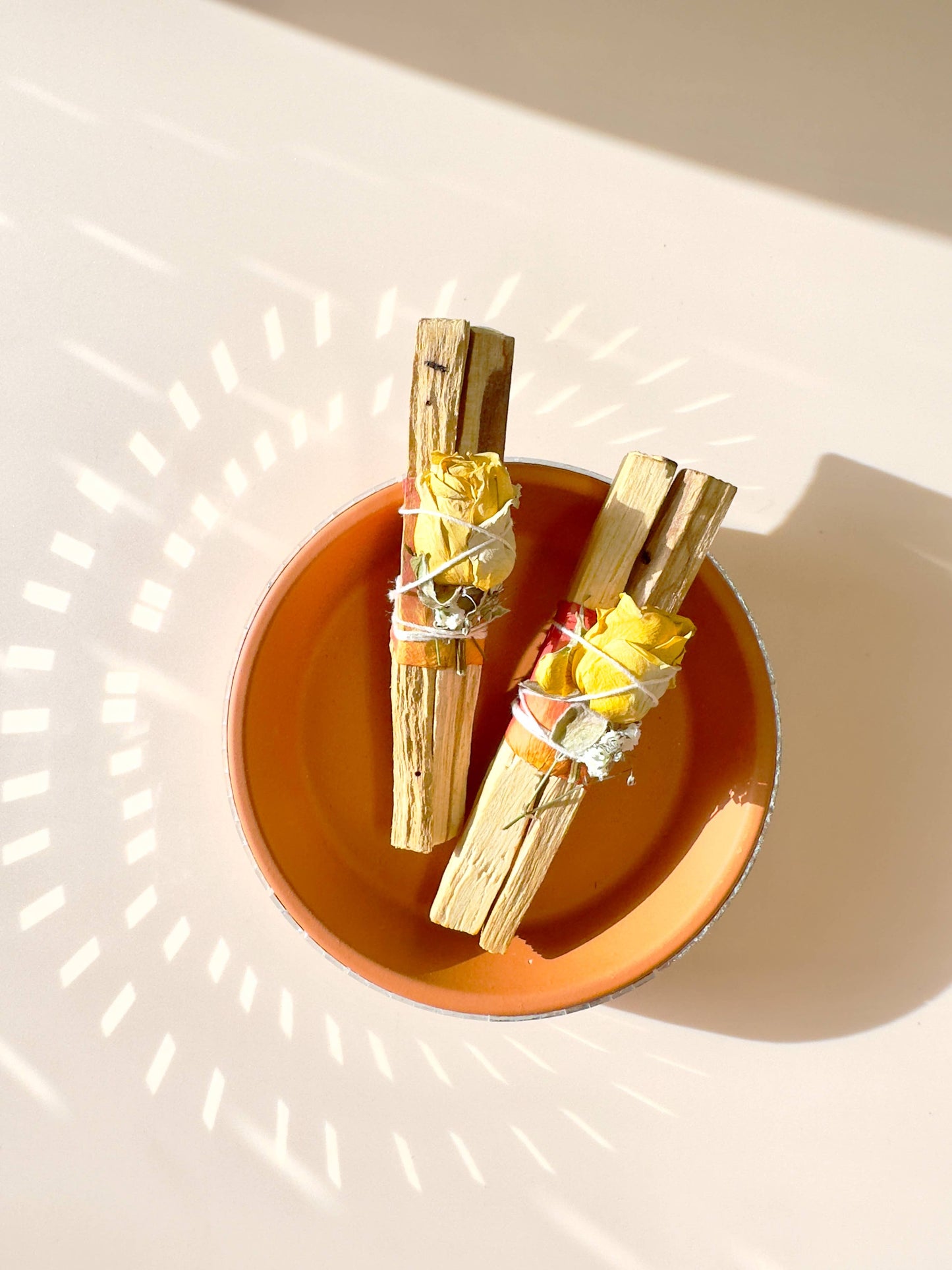 DIY SMUDGE KIT -  Sage Kit - Gifting - Offline Activities