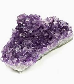 Crystal - Amethyst Cluster Large