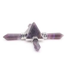 Amethyst Generator crystal