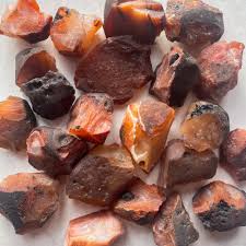 Crystal - Carnelian