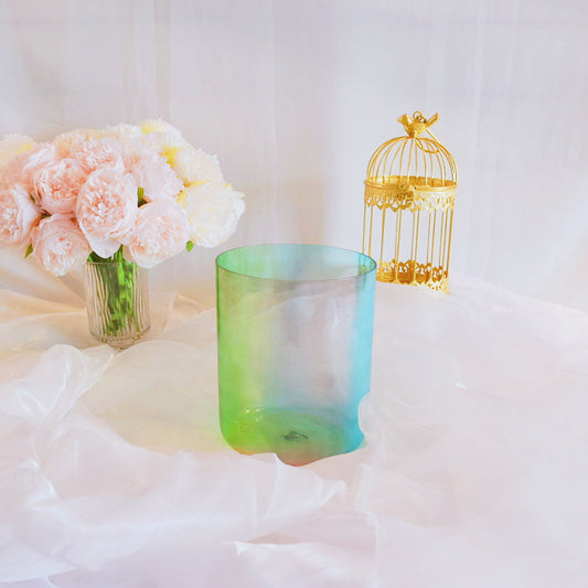 Own the Sky Crystal Bowl