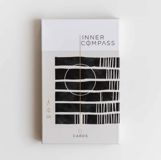 Inner Compass Cards
