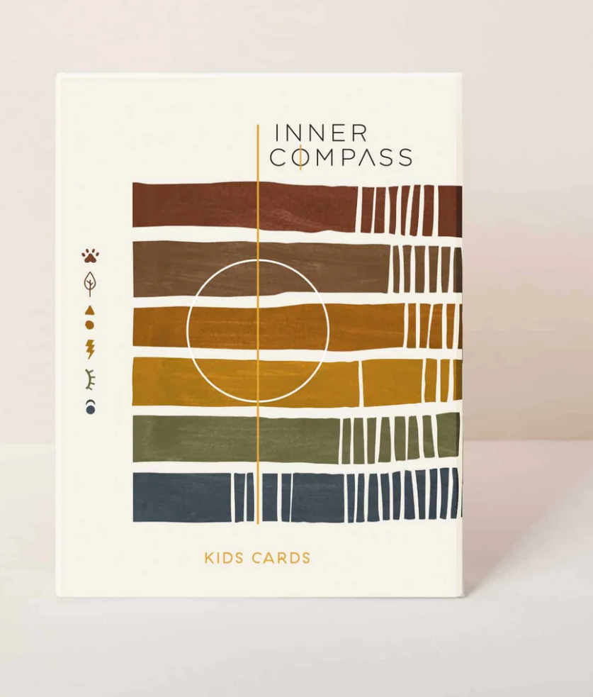 Inner Compass Kids Cards