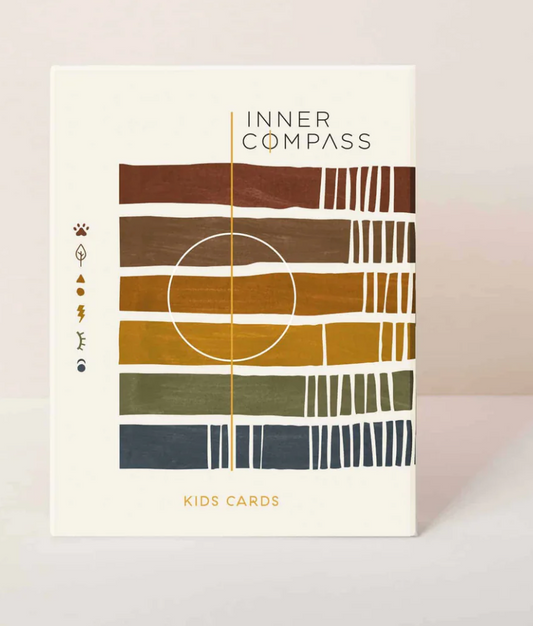 Inner Compass Kids Cards