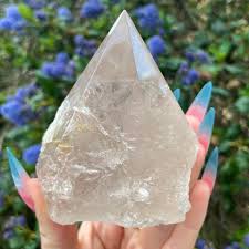 Crystal-Smoky Quartz Rough