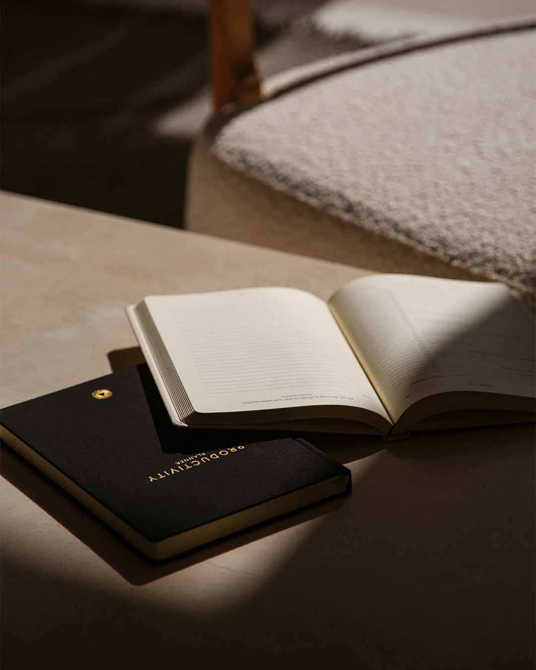 The Productivity Planner