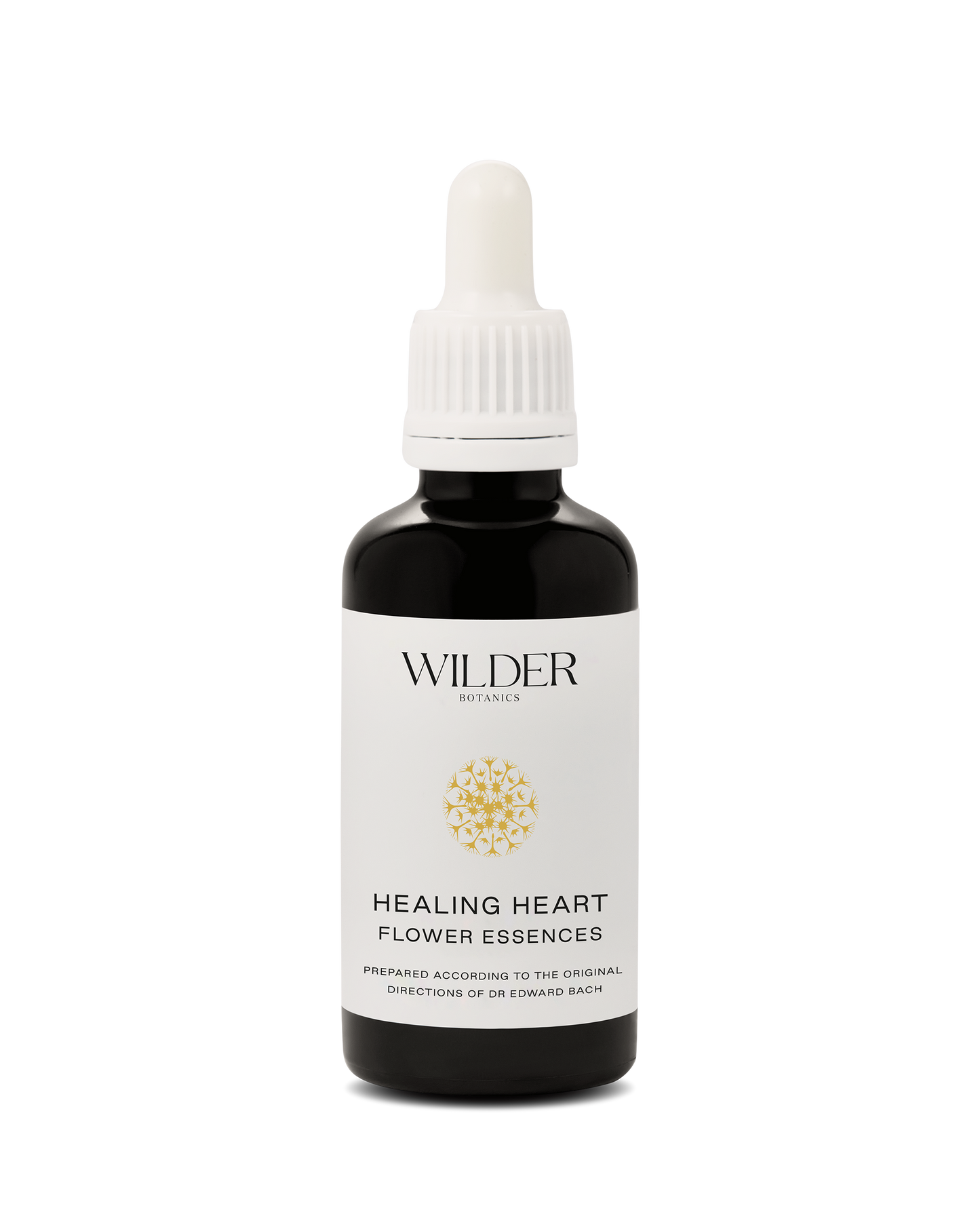Healing Heart Flower Essence