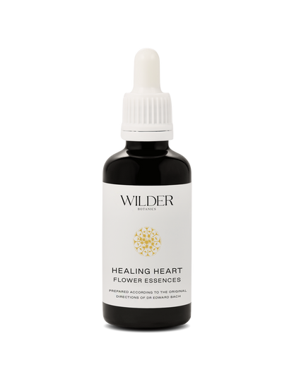 Healing Heart Flower Essence