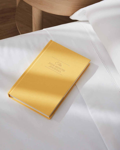 The Five Minute Journal