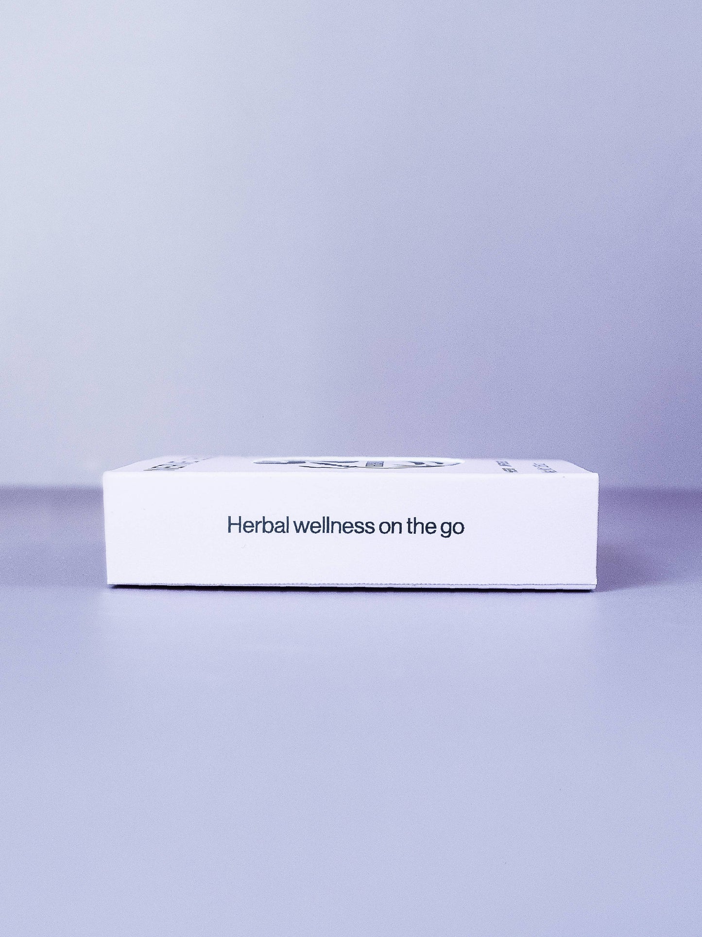 HRBLS | Nerve Less