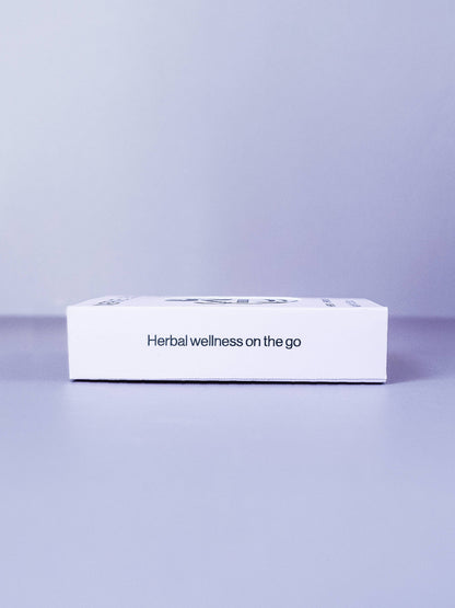 HRBLS | Nerve Less