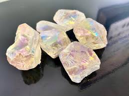 Crystal - Angel Quartz