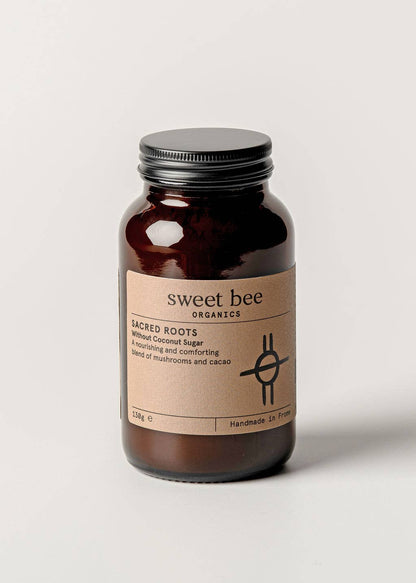Sacred Roots Healing Chocolate (sweet bee)