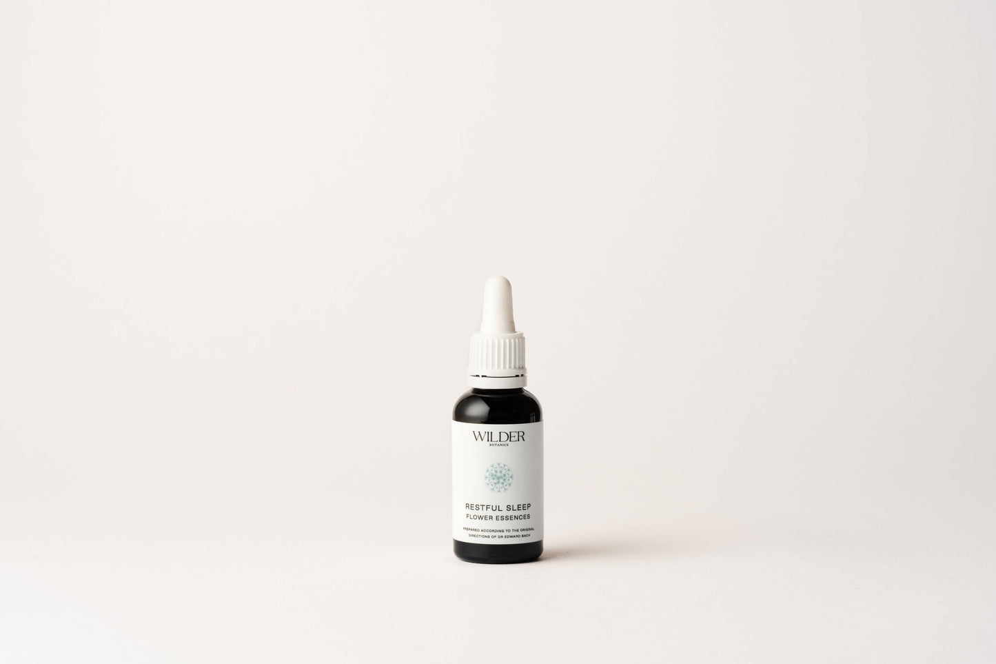Restful Sleep Flower Essence