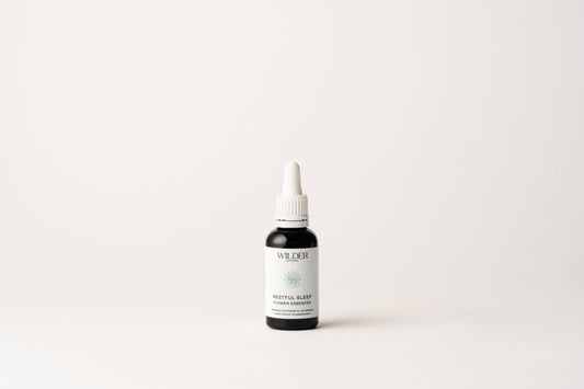 Restful Sleep Flower Essence